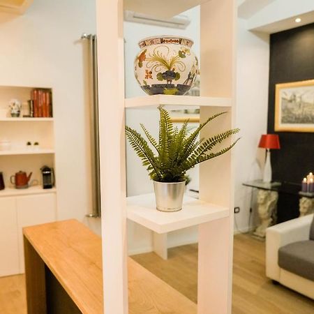 Apartamento Bruno Domus Moderna Roma Exterior foto