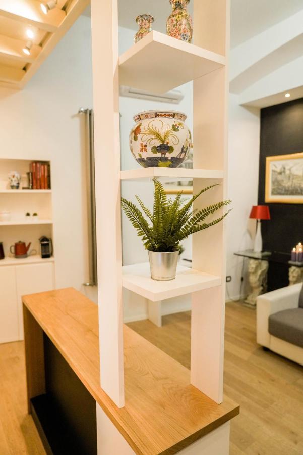 Apartamento Bruno Domus Moderna Roma Exterior foto