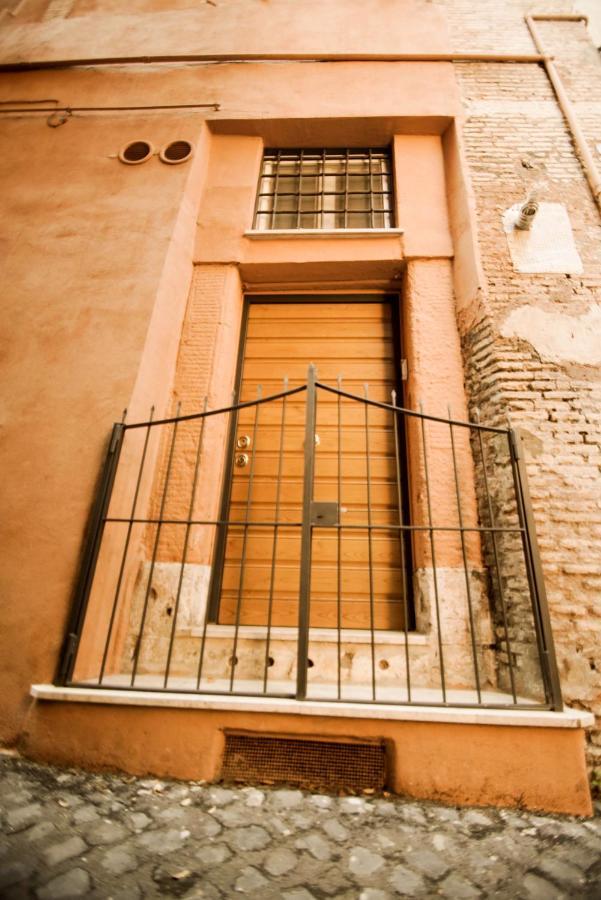 Apartamento Bruno Domus Moderna Roma Exterior foto