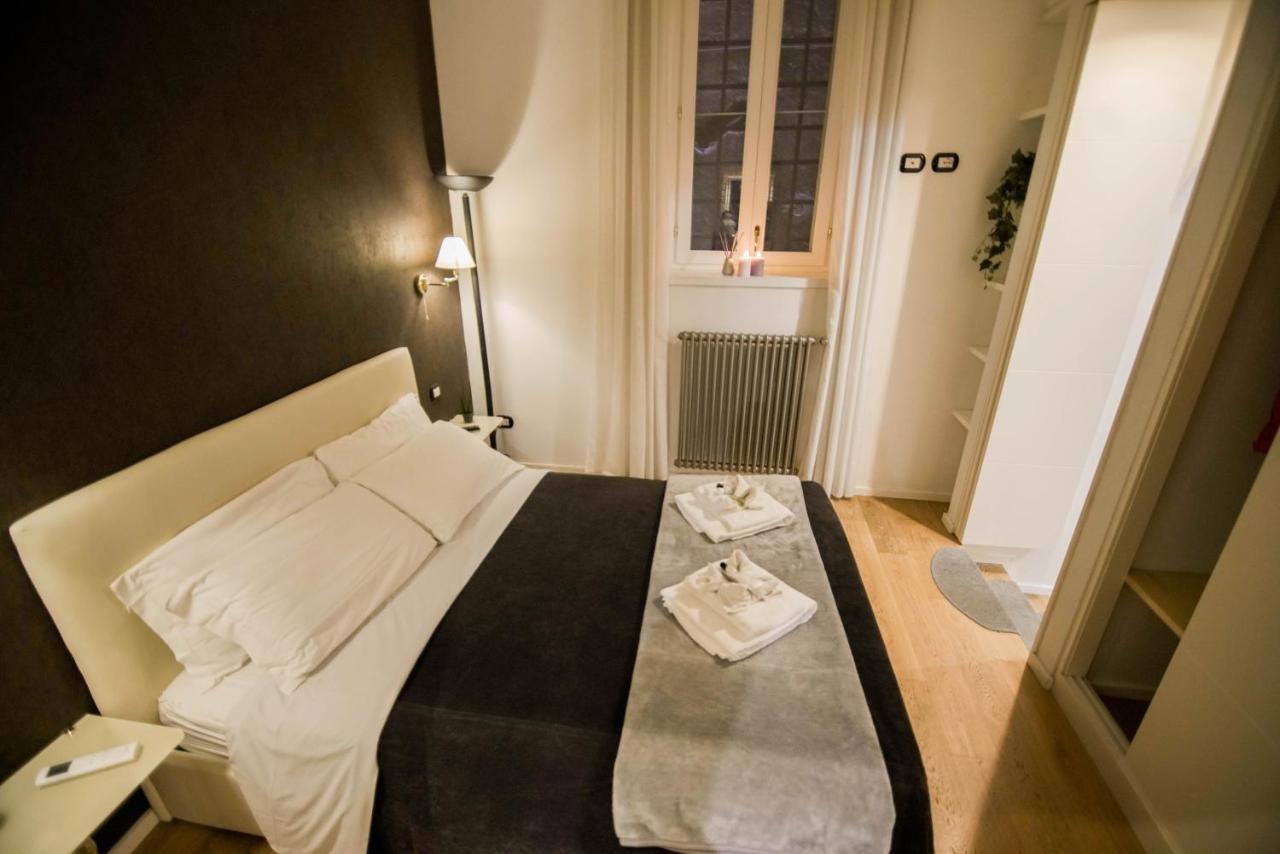 Apartamento Bruno Domus Moderna Roma Exterior foto